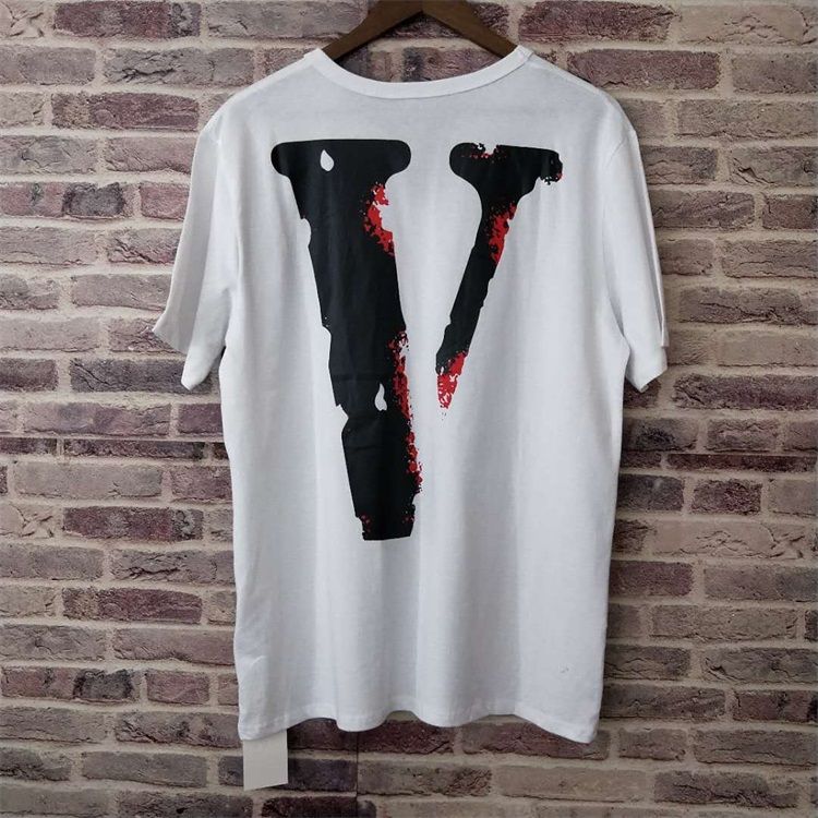 vlone texas chainsaw massacre shirt