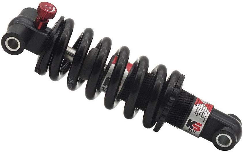 dh rear shock