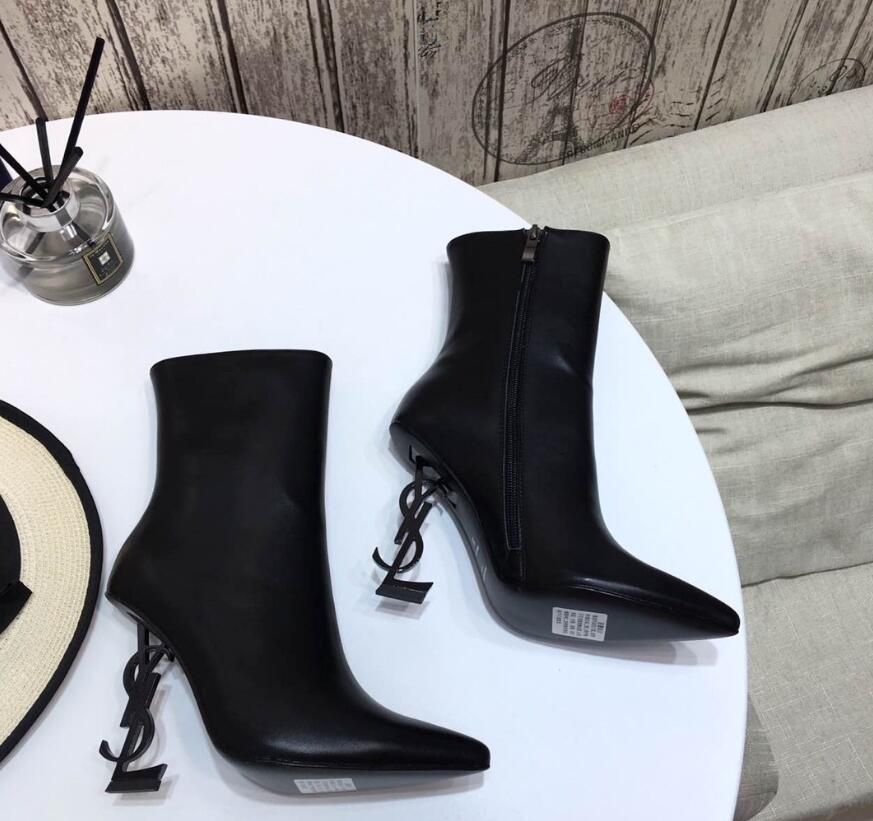 ysl heels dhgate