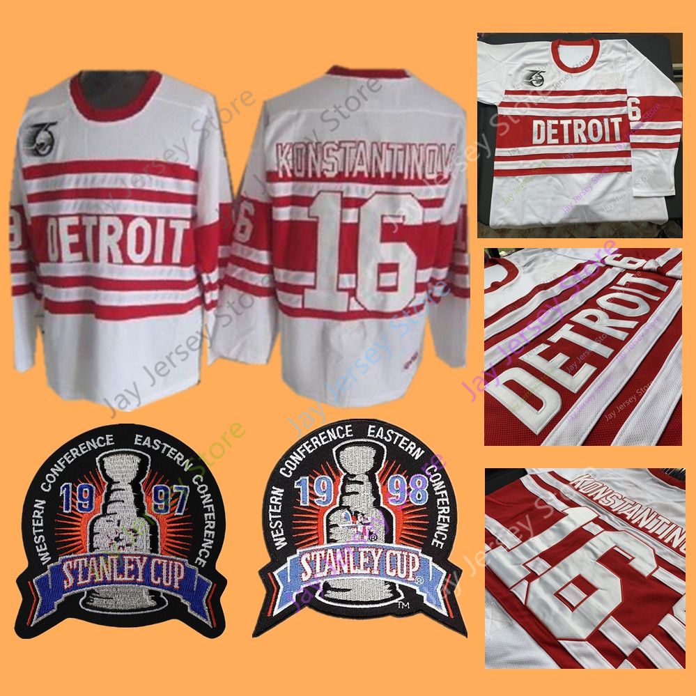 konstantinov jersey