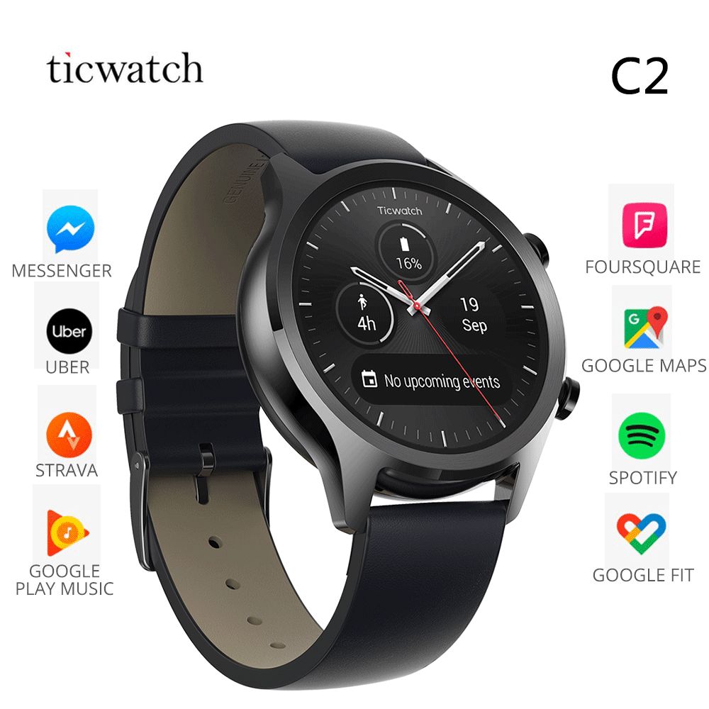 google pay smart watch