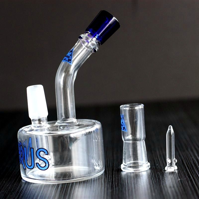 Nexus Glass Bong