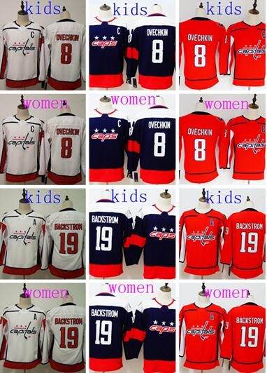 kids ovechkin jersey