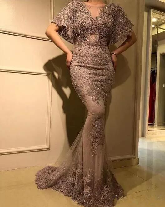 short flare prom dresses