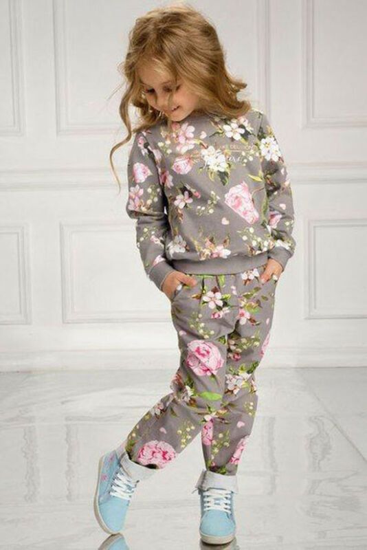 baby girl leggings and top sets