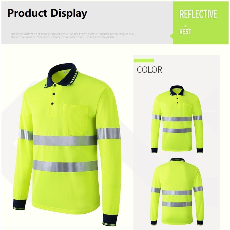 reflective vest cycling