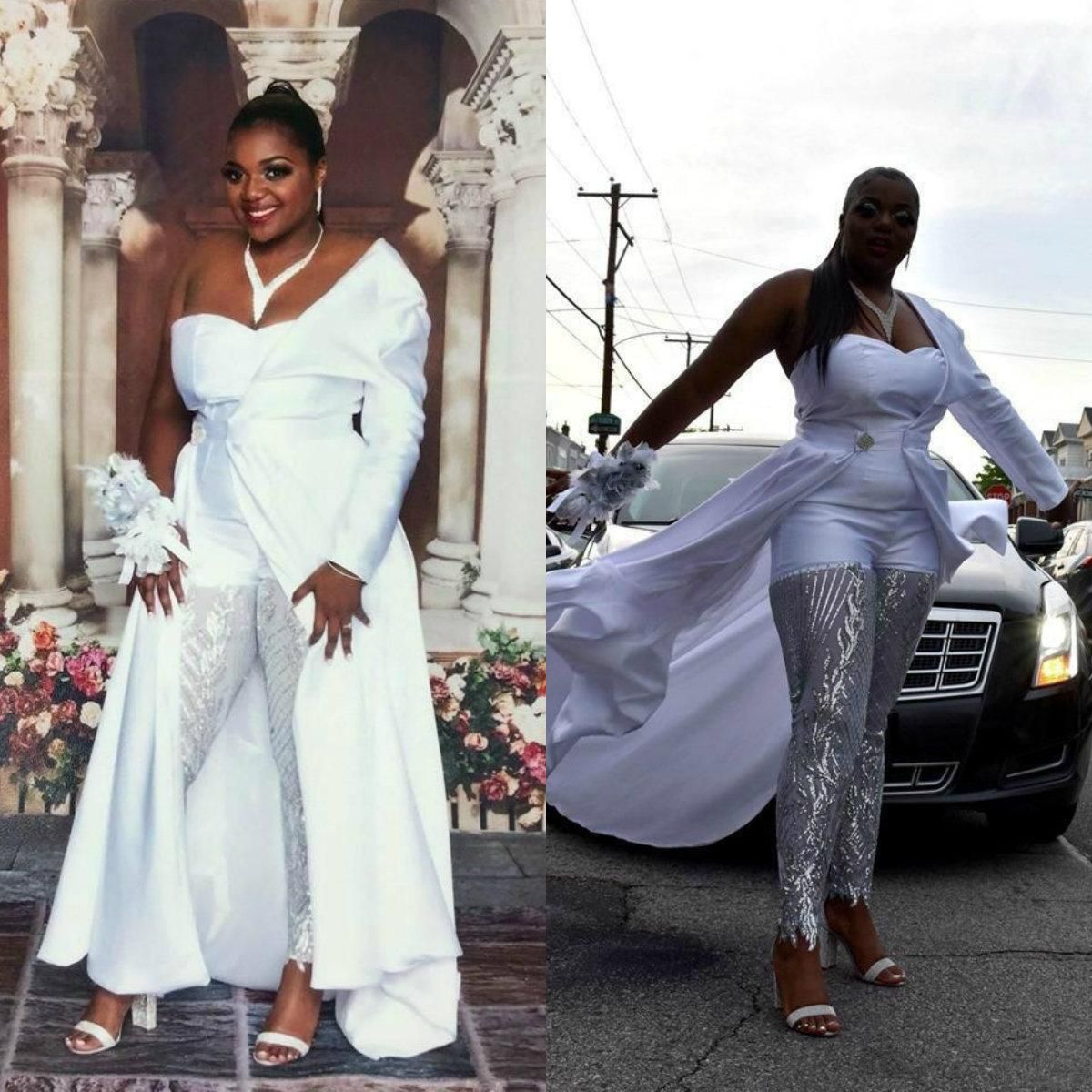 plus size prom jumpsuits