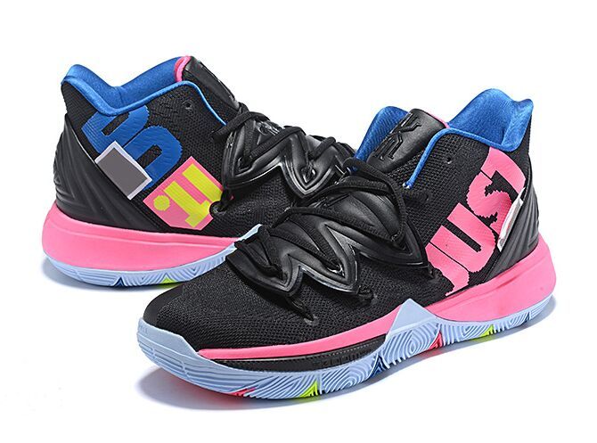 just do it kyrie 5s