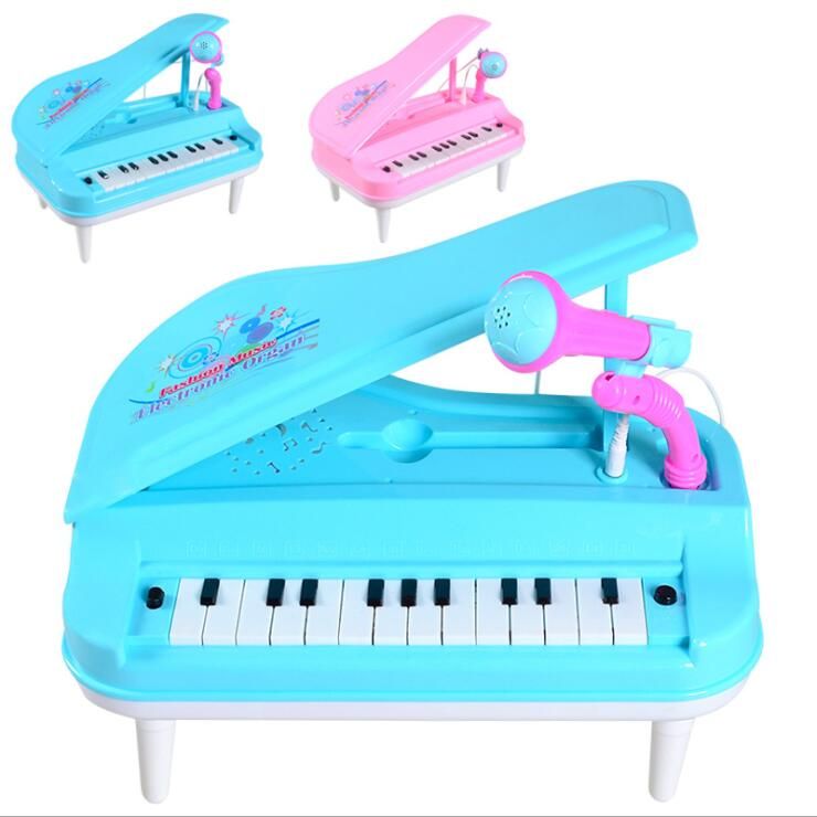 piano juguete bebe