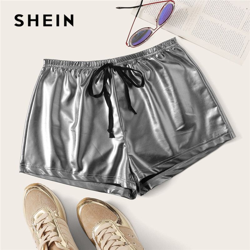 shorts de shein