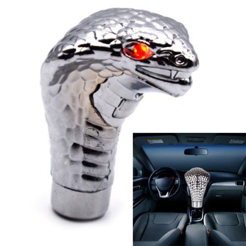 satin al yeni arabalar led kirmizi gozler 3d yilan cobra cubuk shifter kolu hiz vites topuzu kafasi tl41 8 tr dhgate com