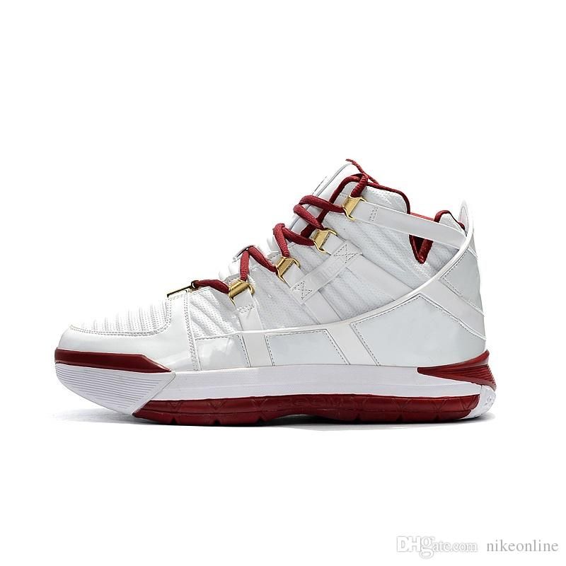 lebron shoes maroon