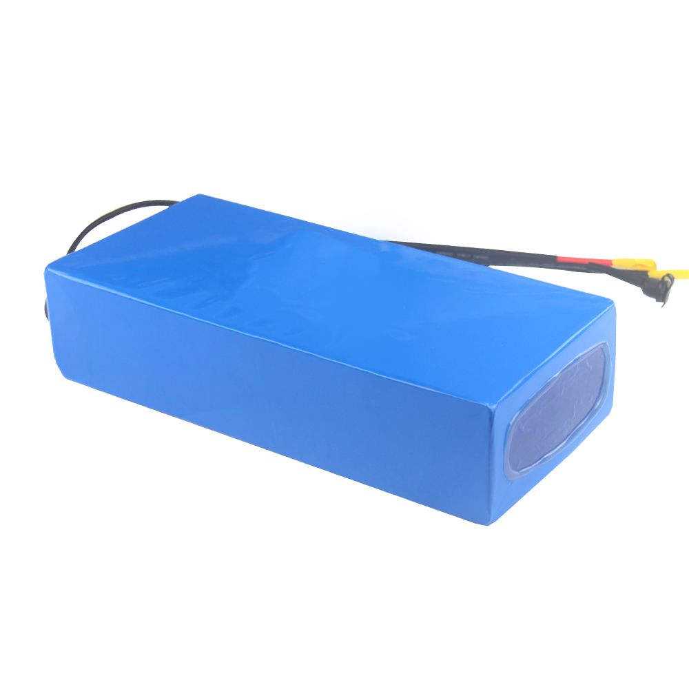 2020 High Quality Rechargeable Batteries Pack 48v 20ah 18650 Lithium Ion Battery Pack For 100w 1200w Motor With Charger From China Ebikebattery 315 05 Dhgate Com