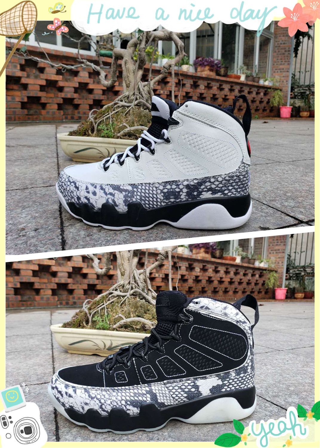 snakeskin designer shoes