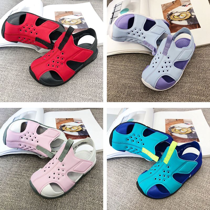 water resistant sandals