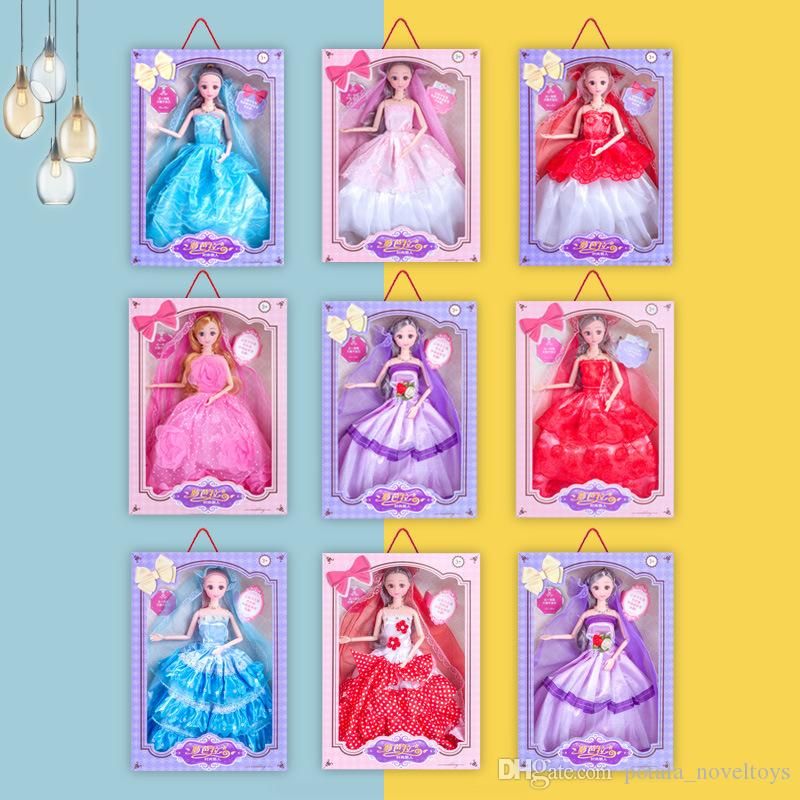 best fashion dolls