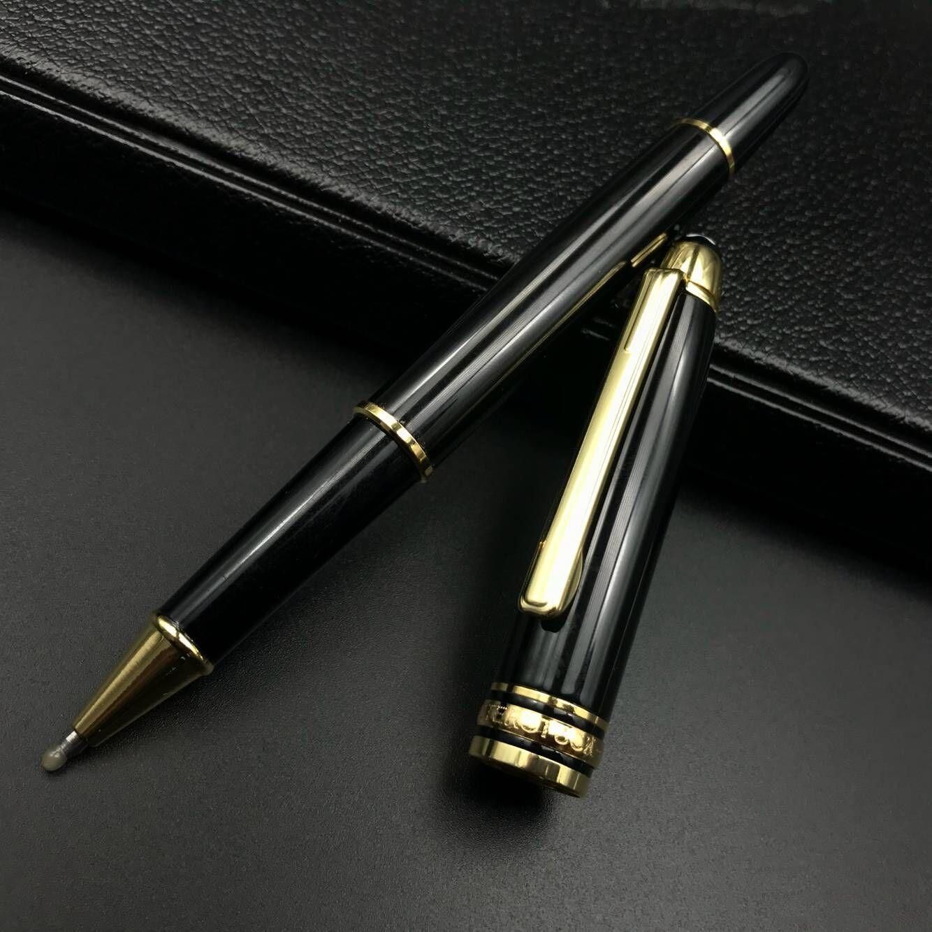 first ball pen