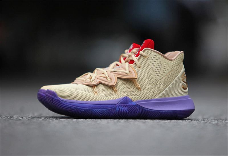 kyrie shoes new release 2019