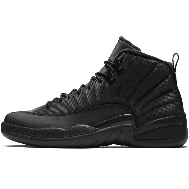 Black cats 12s Clearance