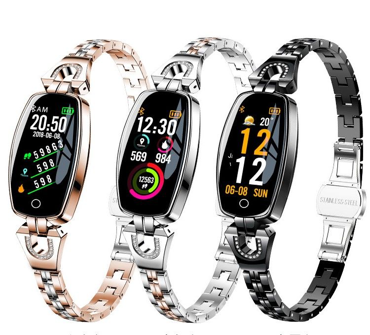 best smartbands 2019
