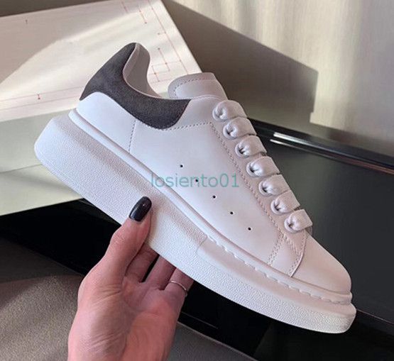 scarpe da ginnastica platform