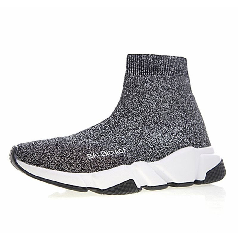 balenciaga chaussette chaussure