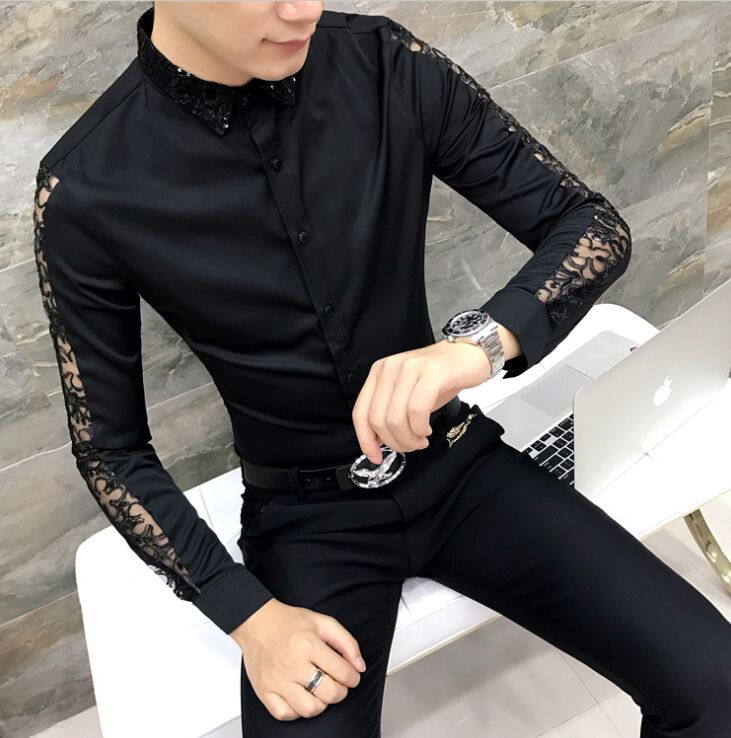 male fashion clothes