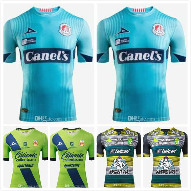 liga mx jerseys 2020