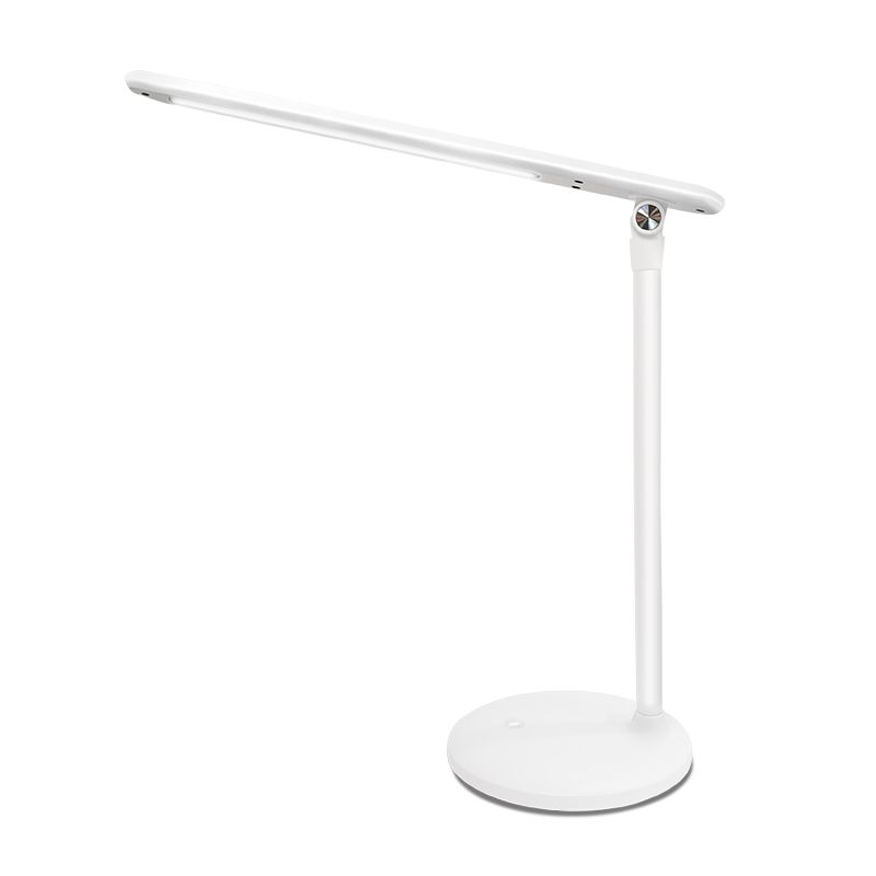 satin al 4 w 36 leds cok kinetik goz koruma masa lambasi led masa lambasi usb sarj edilebilir kitap masa isik dokunmatik karartma tl163 8
