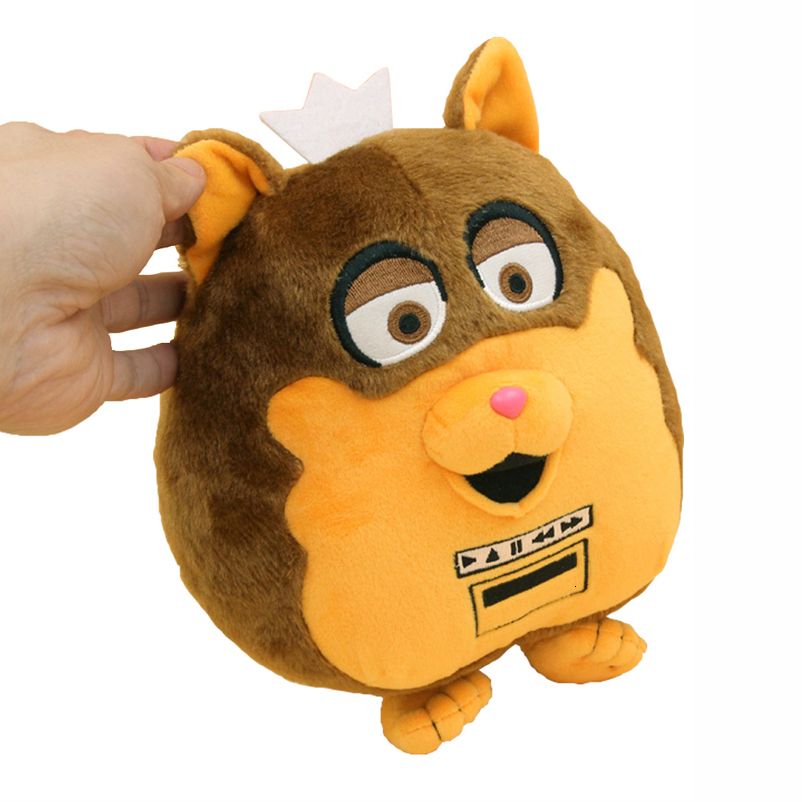 tattletail plush toy