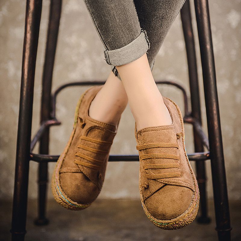 Compra Zapato Casual Barato | Entrega Rápida Y Calidad | Es.Dhgate. Mejor  Que Spartoo \u0026 Camper.