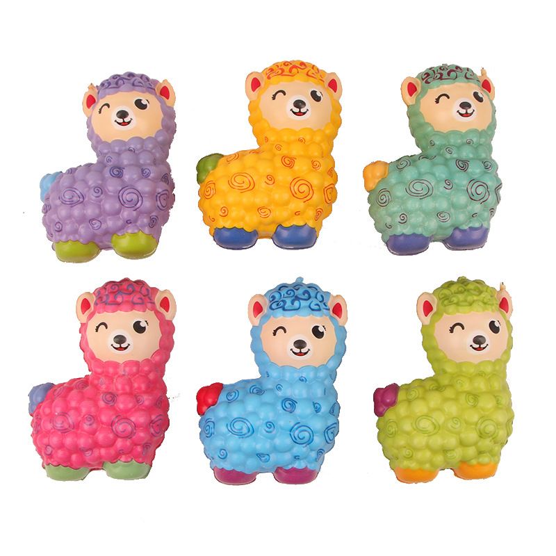 squishy stretchy toys