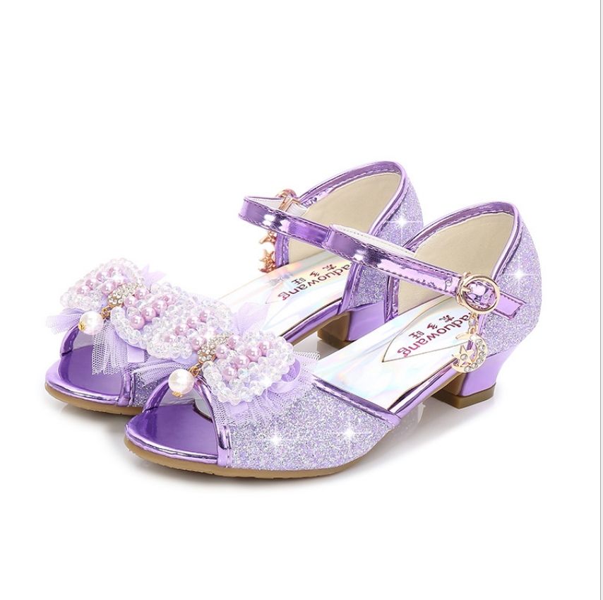 small baby girl sandal