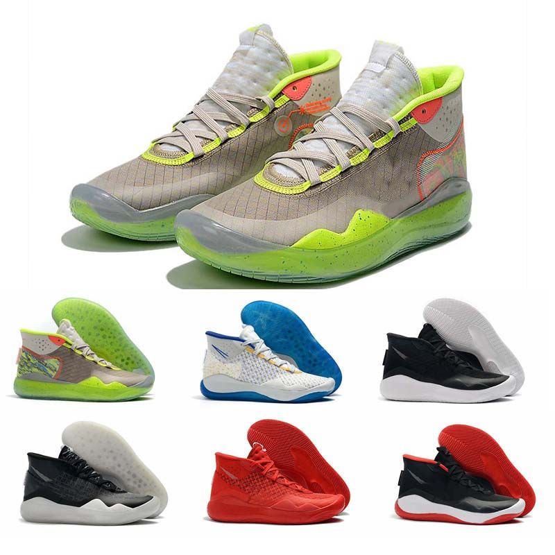 tenis kd 12