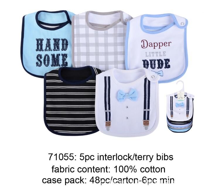 boys bibs
