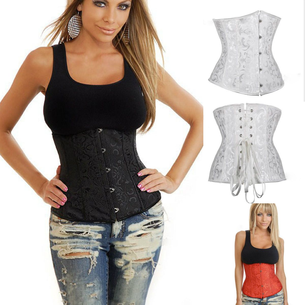 latest waist trainer