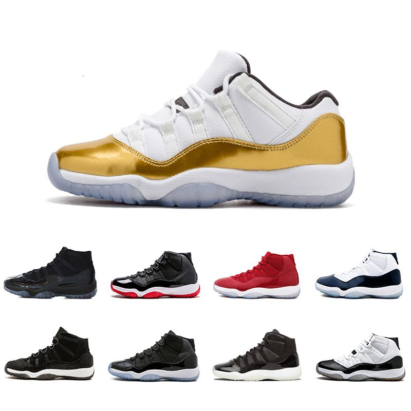 easter 11's 2019