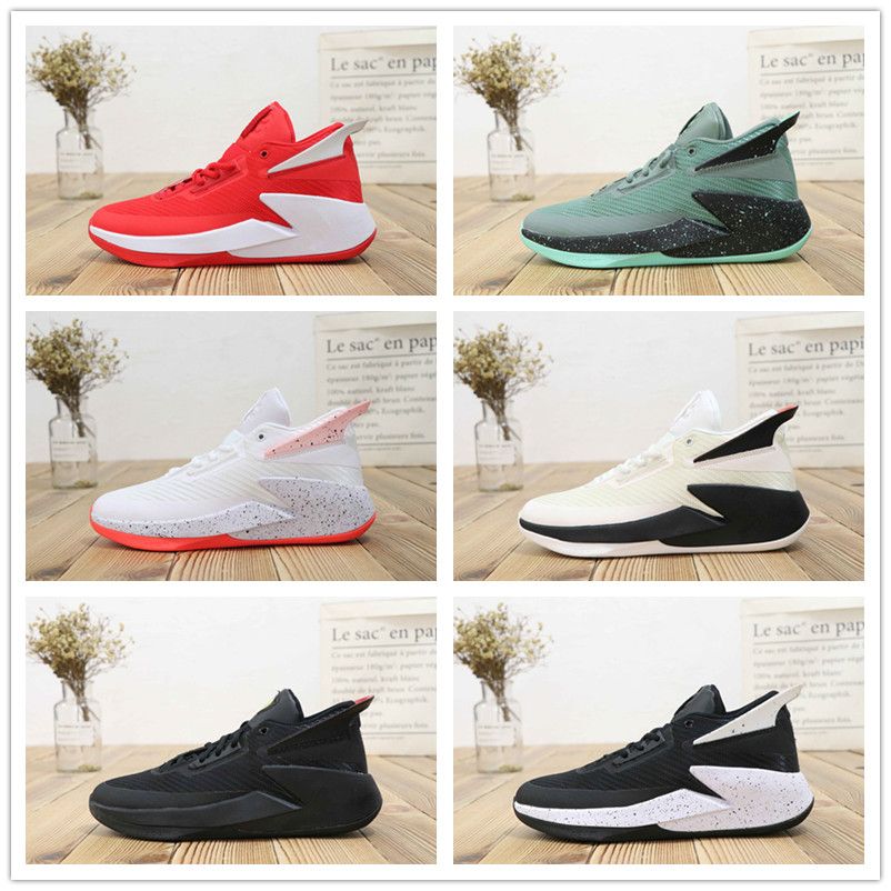 jordan fly lockdown pfx