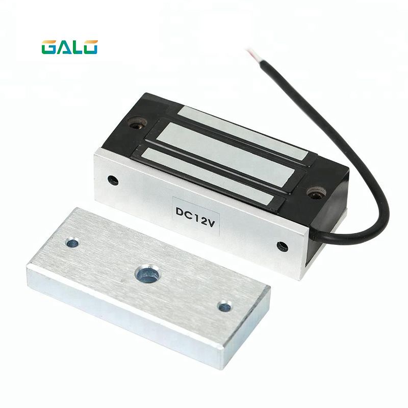 Satin Al Ofis Kapi Erisim Kontrolu Icin Dc12v 60kg Kapi Kapi Kacan Oda Kilidi Elektrik Manyetik Selenoid Dolap Kasa Kilitleri Tl91 45 Dhgate Comda