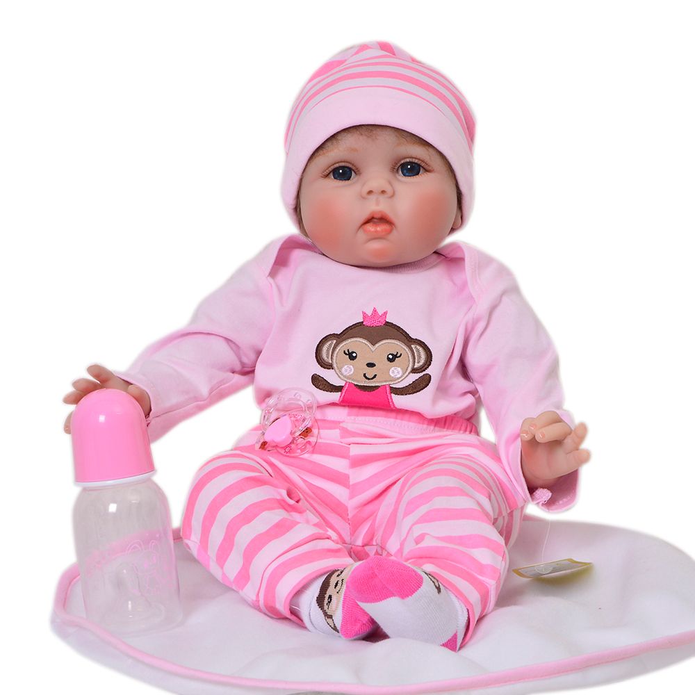 soft baby dolls for infants