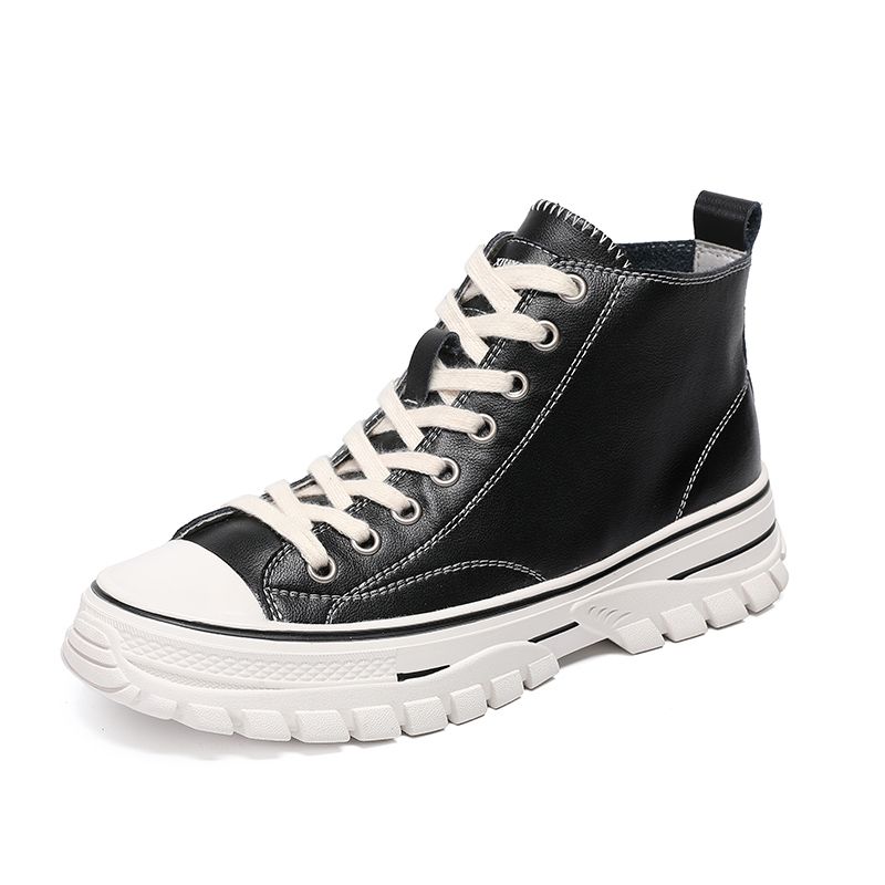 ladies flat sole trainers