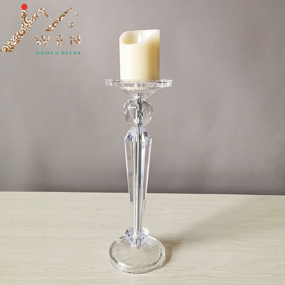tabletop candle holder