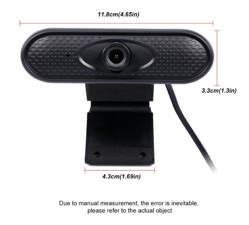 New 1080p M10 High Definition Computer Camera With Microphone 5 Million Pixels Supports 7p 1080 Sideo Calls Free Drive From Hsl 97 Dhgate Com