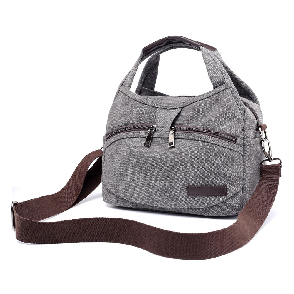 women's canvas handbags