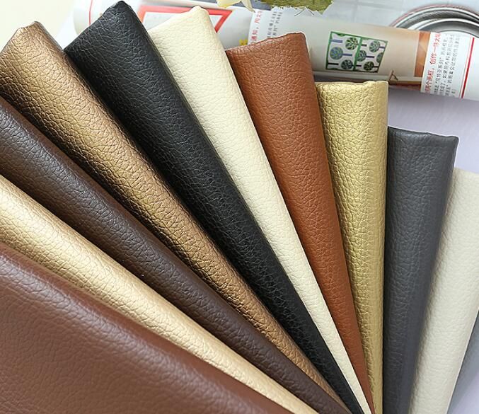 pu leather faux leather