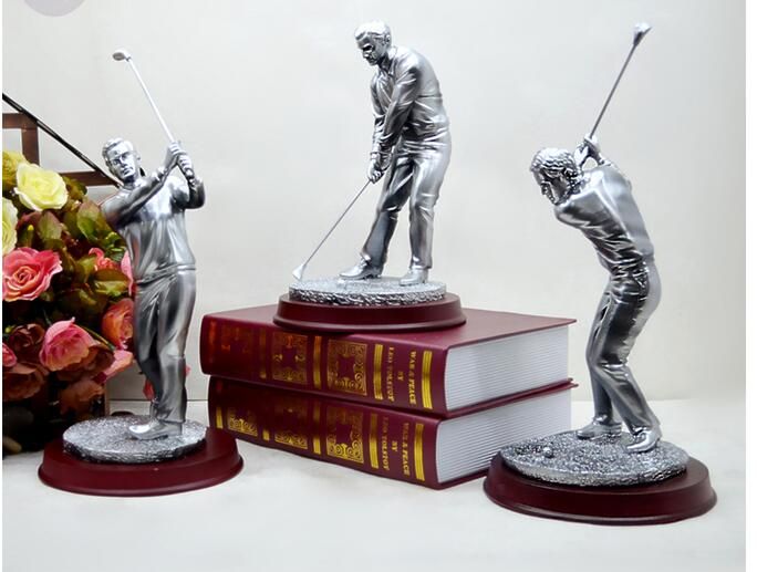 Whole Stylish And Brand Home Decoration Model Room Office Study Bookcase Desk Golf Creative Business Gifts Nordic Crafts Statues Dhgate Com - Golf Home Decor Gifts Whole Stylish And Brand Home Decoration Model Room Office Study Bookcase Desk Golf Creative Business Gifts Nordic Crafts Statues Dhgate Com - Golf Home Decor Gifts
