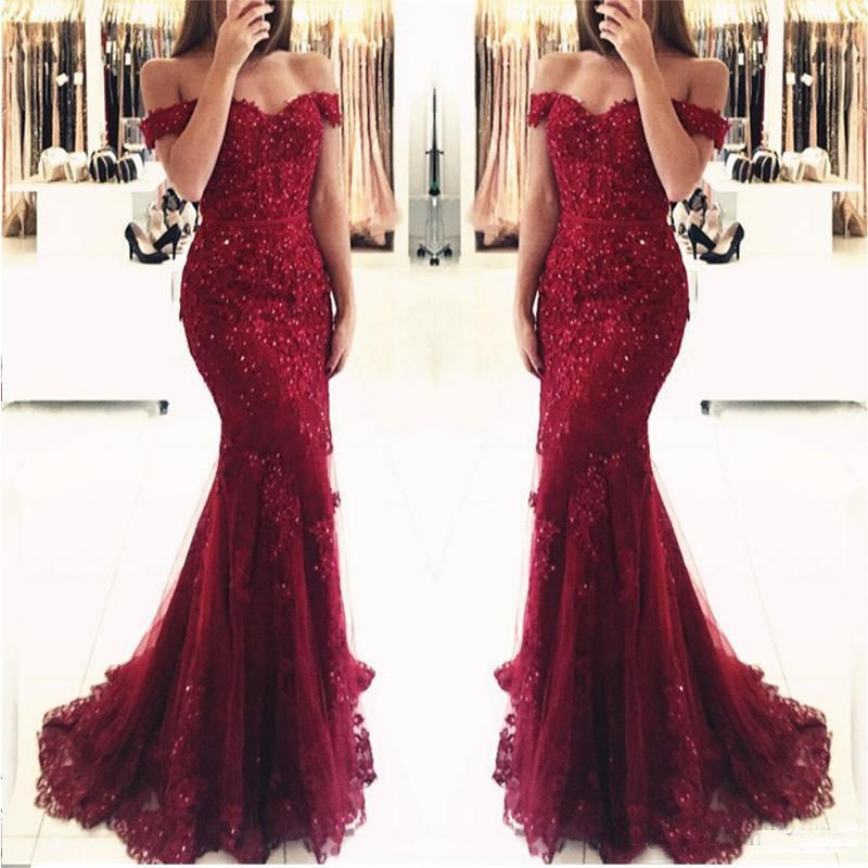 dress soiree 2018