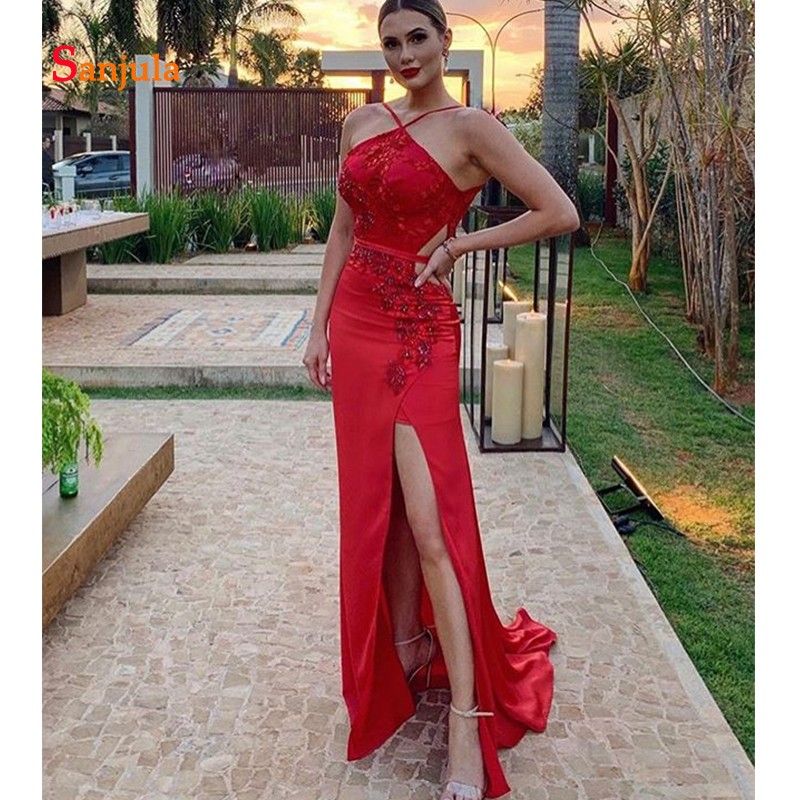 formal dinner dresses