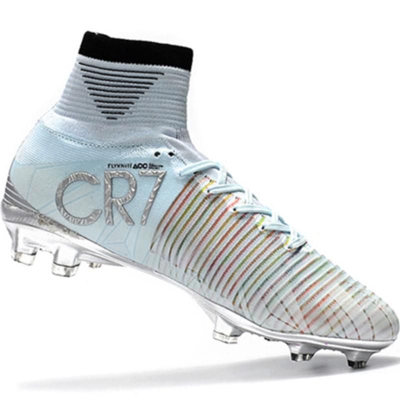 cr7 boots 2019 kids