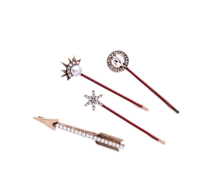 boys hair clip